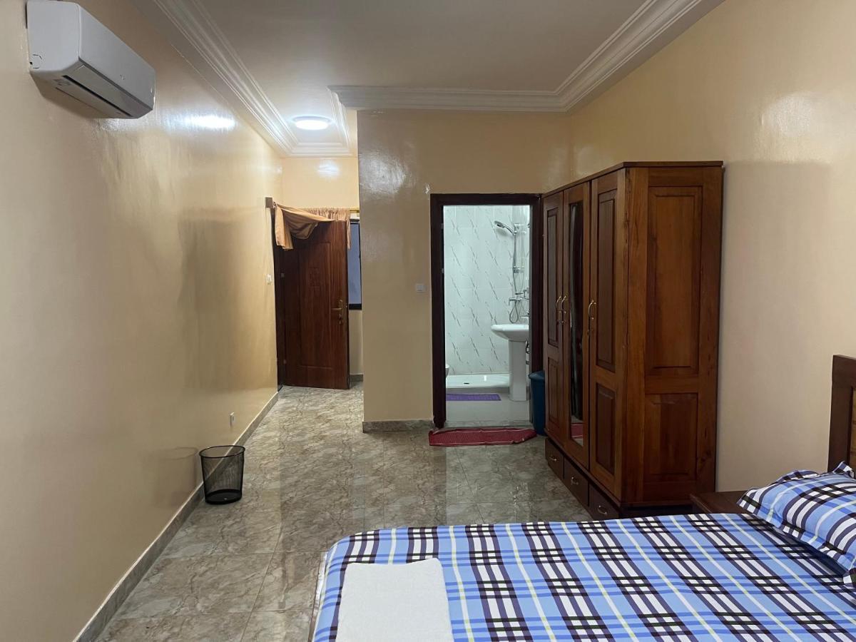داكاغْ Chambres Privee-Appartement Vue Sur Mer المظهر الخارجي الصورة
